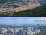 合肥濉溪路变迁史：从田园风光到现代化金融中心的飞跃