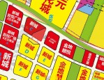 合肥市国土资源局挂出2宗居住用地，高新区首宗租赁住房用地即将拍卖