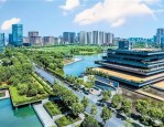 合肥入选全国首批城市设计试点城市，未来将打造中国最美省会城市