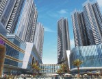 合肥宝能城 261 套房产被查封，小区多栋建筑未交付，原因何在？