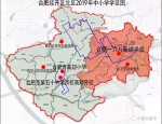 合肥楼市渐趋温和，肥西县为何火热一片？看完你就知道了