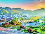 6 月 5 日市长王诚率队赴合肥市学习考察近郊农业发展工作