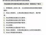 如何成为一名优秀的物业管理员：专业知识与服务技巧全解析