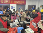 【早市招聘要闻】肥东县“早市”招聘：冬日送温暖，就业更简单