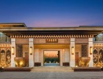 宝能四期住宅地块及商业地块被信达地产和民生信托收购接盘