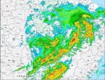 合肥消防在线：暴雪橙色预警！安徽多地将持续低温冰冻天气