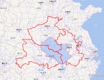 安徽大别山革命老区十四五振兴发展规划出台，六安迎来高速发展黄金期