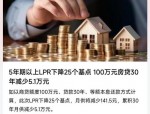 合肥房贷利率下降引发购房热潮，售楼部人气爆满，楼市回温明显