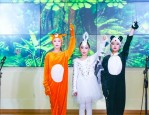 合肥市六安路小学中铁国际城校区教室书柜及图书角制作采购项目