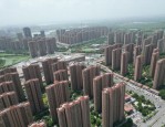 合肥地王效应引发房价飙升，北城世纪城公寓报价高出市场价20万