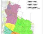 2020 年合肥市区中小学学区划分方案公布，蜀山区在售楼盘学区划分情况一览