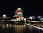 合肥旅行：感受古韵魅力，探索丰富景点与深厚历史
