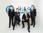 5 月 20 日九江银行合肥分行领导一行来访海创汇长三角创新中心