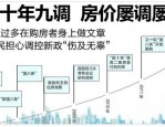 2013年中国房地产限购政策解读：从国五条到经济危机的边缘