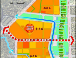 大房郢公园效果图曝光！合肥庐阳区再添 27 万方城市公园