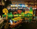 合肥年味去哪找？快来城隍庙感受最浓年味
