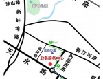 “就”在新站，快来社区招聘会领取你的“offer”！