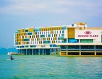 黄山太平湖绿地皇冠假日酒店因违规项目侵占岸线或将永久关停