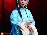 合肥城隍庙黄梅戏专场精彩上演，传统戏曲艺术魅力尽显