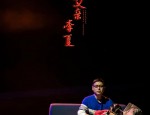 电影李夏·在路上合肥首映，根据时代楷模李夏生前事迹创作