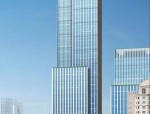 绿地中心落户韩城，将如何刷新城市天际线？