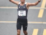 2023合肥马拉松11月19日开跑，何杰等顶尖选手齐聚合肥同场竞技