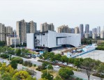 合肥美术馆新址即将开工：政务区21.3亩地标性建筑，36000平方米艺术空间