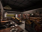 合肥美容店装修技巧：色彩与灯光的搭配要点