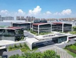 合肥大众安徽智能网联电动汽车中心：外企新基地引领新能源汽车发展