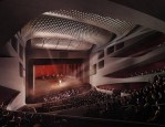 解读音乐厅发展历史：从建筑声学角度寻找共性