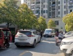 合肥3岁女童11楼坠亡，事发小区未装防护窗网引关注