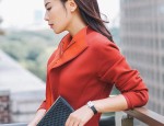 刘涛 10 年合肥街拍：用相机记录城市变迁，用脚步丈量家乡土地