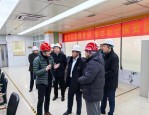 合肥热电集团多措并举保障2021-2022年度供暖季圆满收官