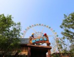 合肥万达乐园：周边游玩好去处，价格不贵还好玩