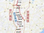 中国高铁时代：双高并行线路的发展与湖北省的领先地位