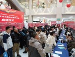 清镇市2025年春风送岗暖人心行动：大型招聘会助力高质量就业