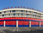 合肥招聘丨年收入10-12万！新站公开招聘专职消防员