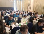 2024年浙能锦江环境吉林省区域中高层管理人员综合素养与专业技能提升培训圆满结束