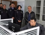 数字政通：以数字化助推基层治理体制机制改革