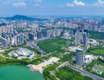 合肥城市发展迅猛：从1995年全国第97位飙升至去年第21位，揭秘合肥招商引资的成功密码