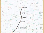 安九高铁安徽段四电工程复工 合安联络线9月完工 安庆站扩建至10轨道