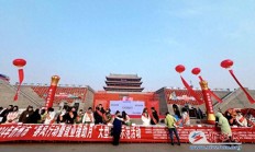 忻州市“春风行动暨就业援助月”大型招聘示范活动圆满落幕