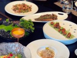 合肥1912谭餐厅：融合菜新体验，人均200元高性价比美食推荐