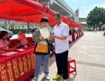 合肥蜀山：这些民生实事项目进度100％
