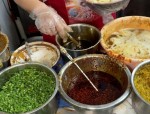 安徽省特色小吃大盘点：格拉条、烧饼等美食全知道