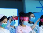 盲人按摩师刘金枝：心中有光，用双手为他人带去健康
