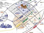 合肥空港新城崛起：楼市升温，投资潜力巨大，恒大阳光半岛项目概览