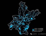 滨湖和包河经开区最新地图免费下载，5 月 21 日更新，涉及多项规划调整