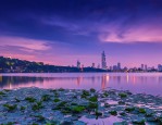 合肥与南京、杭州对比，可玩可看的地方真的太少了吗？