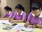 合肥月嫂培训机构众多，姐妹选择时应注意哪些问题？